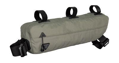 Превью  Велосумка на раму TOPEAK MidLoader TBP-ML5G (4.5 л) Green